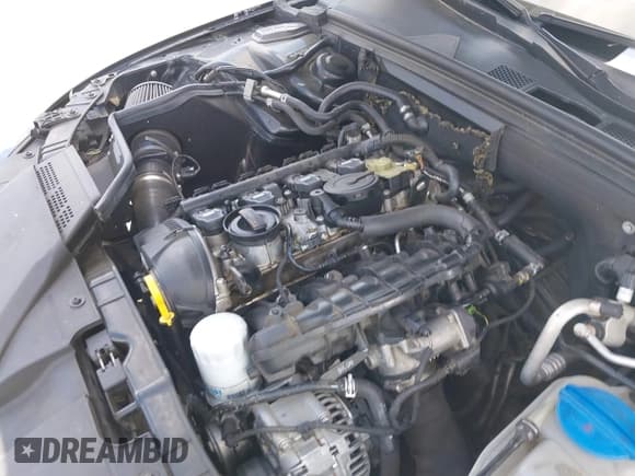 ✅ 2012 Audi A4 Premium Plus • VIN: WAUEFAFL6CN016851 • Лот: 42351489. Опубликован ранее на IAAI с пробегом 129 645 миль. Бесплатный доступ к архиву аукционных продаж из США и подробный отчёт об истории автомобиля на DreamBid. Изображение 10.