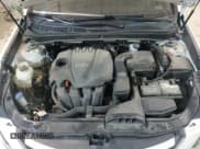 ✅ 2014 Hyundai Sonata GLS • VIN: 5NPEB4AC2EH903633 • Lot: 71265573. Listed on Copart with Not provided. Free auction sales archive from the USA and detailed vehicle history report at DreamBid. Image 11.