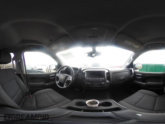 ✅ 2015 Chevrolet Silverado 1500 LT • VIN: 1GCVKREC6FZ200358 • Лот: 43197503. Опубликован ранее на IAAI с пробегом 190 919 миль. Бесплатный доступ к архиву аукционных продаж из США и подробный отчёт об истории автомобиля на DreamBid. Изображение 21.