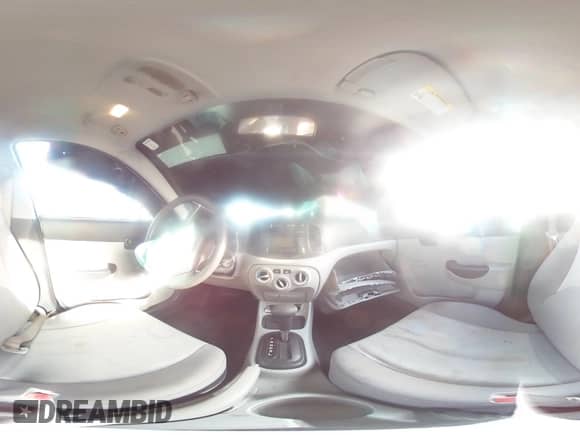 2008 Hyundai Accent GLS z VIN KMHCN46C98U234256, wystawiony jako Copart lot #83089384 z przebiegiem 153 802 mil mil oraz Szkoda całkowita • Salvage title. Historia ofert i sprzedaży dostępna na DreamBid. Obrazek 13.