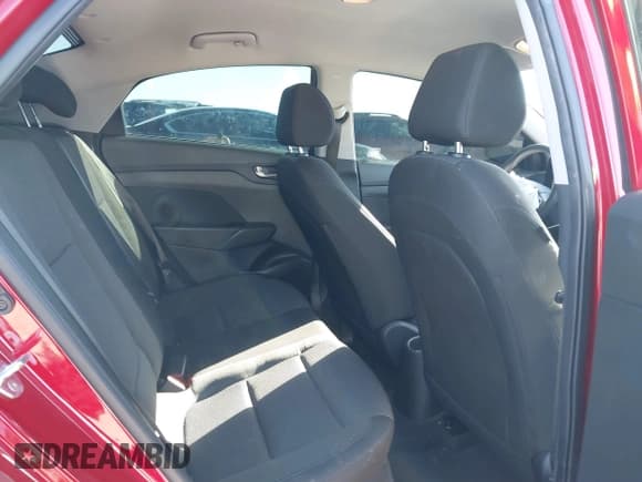 ✅ 2021 Hyundai Accent SE • VIN: 3KPC24A6XME148106 • Лот: 41206105. Опубликован ранее на IAAI с пробегом 38 901 миль. Бесплатный доступ к архиву аукционных продаж из США и подробный отчёт об истории автомобиля на DreamBid. Изображение 8.