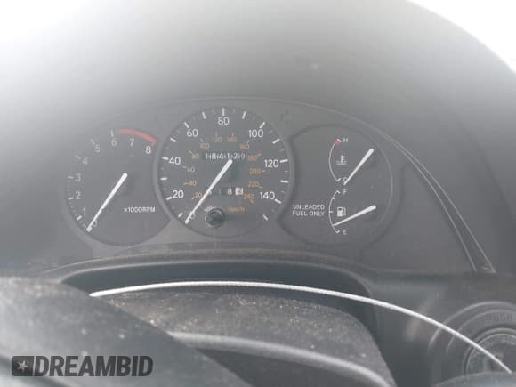 ✅ 1997 Toyota Celica GT • VIN: JT5FG02T6V0043774 • Lot: 41901176. Listed on IAAI with 184,129 mi. Free auction sales archive from the USA and detailed vehicle history report at DreamBid. Image 7.