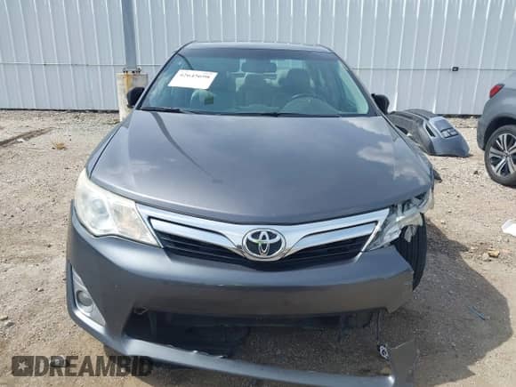 2013 Toyota Camry L с VIN 4T4BF1FK9DR313442, выставлен на аукционе IAAI как лот 42645698 с пробегом 127 757 миль миль и . История ставок и продаж доступна на DreamBid. Изображение 12.