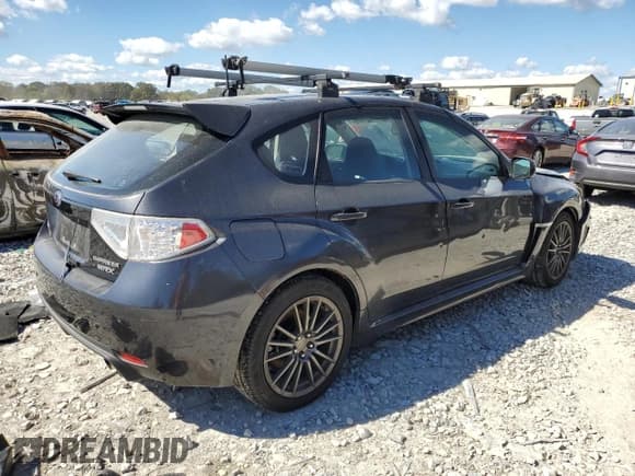✅ 2013 Subaru WRX WRX • VIN: JF1GR7E62DG206370 • Lot: 82401645. Listed on Copart with 136,920 mi. Free auction sales archive from the USA and detailed vehicle history report at DreamBid. Image 3.