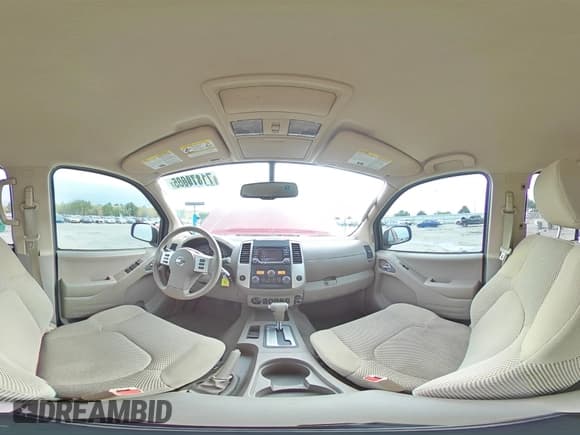 ✅ 2018 Nissan Frontier Pro-4X • VIN: 1N6DD0EV3JN770365 • Lot: 71814905. Wystawiony na Copart z przebiegiem 75 170 mil. Bezpłatny archiwum sprzedaży aukcyjnych z USA i szczegółowy raport historii pojazdu na DreamBid. Zdjęcie 14.