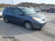 ✅ 2007 Toyota Sienna XLE • VIN: 5TDZK22C07S087863 • Lot: 43727621. Listed on IAAI with 216,506 mi. Free auction sales archive from the USA and detailed vehicle history report at DreamBid. Image 1.