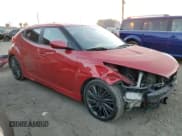 ✅ 2013 Hyundai Veloster w/Gray Int • VIN: KMHTC6AD2DU134561 • Lot: 84220584. Wystawiony na Copart z przebiegiem 161 819 mil. Bezpłatny archiwum sprzedaży aukcyjnych z USA i szczegółowy raport historii pojazdu na DreamBid. Zdjęcie 4.