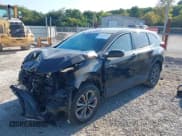 ✅ 2021 Honda CR-V EX • VIN: 7FARW2H57ME009520 • Lot: 43109831. Wystawiony na IAAI z przebiegiem 82 643 mil. Bezpłatny archiwum sprzedaży aukcyjnych z USA i szczegółowy raport historii pojazdu na DreamBid. Zdjęcie 2.