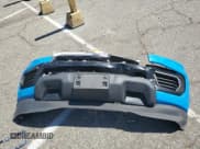 ✅ 2021 Chevrolet Colorado 2WD LT • VIN: 1GCHSCEN5M1110643 • Лот: 60304555. Опубликован ранее на Copart с пробегом 85 629 миль. Бесплатный доступ к архиву аукционных продаж из США и подробный отчёт об истории автомобиля на DreamBid. Изображение 12.