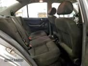 ✅ 2004 Volkswagen Jetta • VIN: 3VWRE69M64M052282 • Lot: 95359565. Wystawiony na Copart z przebiegiem 200 001 mil. Bezpłatny archiwum sprzedaży aukcyjnych z USA i szczegółowy raport historii pojazdu na DreamBid. Zdjęcie 10.