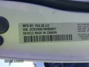 ✅ 2021 Dodge Charger SXT • VIN: 2C3CDXBG7MH659977 • Lot: 43316063. Wystawiony na IAAI z przebiegiem 108 275 mil. Bezpłatny archiwum sprzedaży aukcyjnych z USA i szczegółowy raport historii pojazdu na DreamBid. Zdjęcie 9.