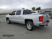 ✅ 2015 Chevrolet Silverado 1500 LT • VIN: 3GCPCREH6FG397503 • Lot: 84471515. Listed on Copart with 243,895 mi. Free auction sales archive from the USA and detailed vehicle history report at DreamBid. Image 2.