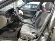 ✅ 2003 Nissan Sentra GXE • VIN: 3N1CB51D23L775285 • Лот: 58420885. Опубликован ранее на Copart с пробегом 93 352 миль. Бесплатный доступ к архиву аукционных продаж из США и подробный отчёт об истории автомобиля на DreamBid. Изображение 7.