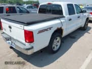 ✅ 2007 Dodge Dakota ST • VIN: 1D7HW28KX7S270795 • Лот: 42452595. Опубликован ранее на IAAI с пробегом 206 775 миль. Бесплатный доступ к архиву аукционных продаж из США и подробный отчёт об истории автомобиля на DreamBid. Изображение 4.