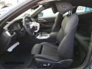 ✅ 2022 BMW 4 Series 430i xDrive • VIN: WBA73AP03NCK57352 • Лот: 39270033. Опубликован ранее на Copart с пробегом Не указан. Бесплатный доступ к архиву аукционных продаж из США и подробный отчёт об истории автомобиля на DreamBid. Изображение 7.