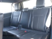 ✅ 2018 Ford Expedition Max XL • VIN: 1FMJK1GT4JEA53501 • Lot: 41822414. Wystawiony na IAAI z przebiegiem 60 352 mil. Bezpłatny archiwum sprzedaży aukcyjnych z USA i szczegółowy raport historii pojazdu na DreamBid. Zdjęcie 17.