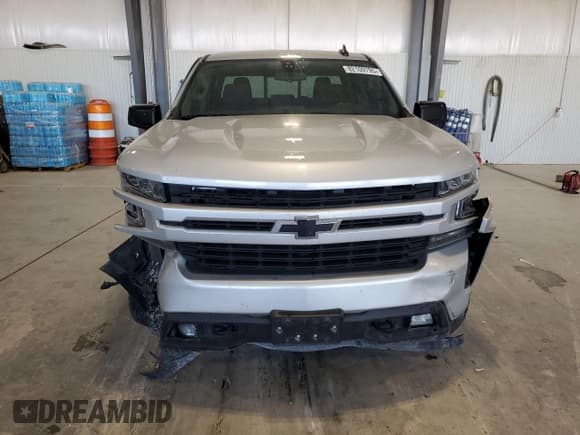 ✅ 2019 Chevrolet Silverado 1500 RST • VIN: 1GCRYEED4KZ208499 • Lot: 82109795. Wystawiony na Copart z przebiegiem 70 871 mil. Bezpłatny archiwum sprzedaży aukcyjnych z USA i szczegółowy raport historii pojazdu na DreamBid. Zdjęcie 5.