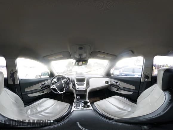 ✅ 2016 Chevrolet Equinox LTZ • VIN: 2GNFLGEK9G6261799 • Лот: 43783049. Опубликован ранее на IAAI с пробегом 110 481 миль. Бесплатный доступ к архиву аукционных продаж из США и подробный отчёт об истории автомобиля на DreamBid. Изображение 18.