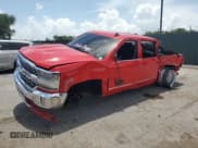 ✅ 2016 Chevrolet Silverado 1500 LTZ • VIN: 3GCPCSECXGG248802 • Лот: 59731905. Опубликован ранее на Copart с пробегом 118 528 миль. Бесплатный доступ к архиву аукционных продаж из США и подробный отчёт об истории автомобиля на DreamBid. Изображение 1.