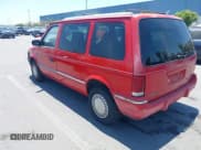 ✅ 1993 Plymouth Voyager • VIN: 2P4GH4535PR149419 • Lot: 42604009. Listed on IAAI with 88,569 mi. Free auction sales archive from the USA and detailed vehicle history report at DreamBid. Image 3.