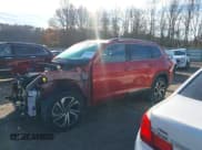 ✅ 2021 Volkswagen Atlas SEL Premium • VIN: 1V2TP2CAXMC516359 • Lot: 43736083. Listed on IAAI with 67,843 mi. Free auction sales archive from the USA and detailed vehicle history report at DreamBid. Image 14.