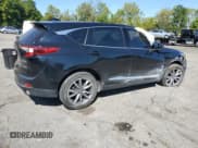 ✅ 2019 Acura RDX Technology • VIN: 5J8TC2H51KL017117 • Лот: 80958595. Опубликован ранее на Copart с пробегом 131 085 миль. Бесплатный доступ к архиву аукционных продаж из США и подробный отчёт об истории автомобиля на DreamBid. Изображение 3.