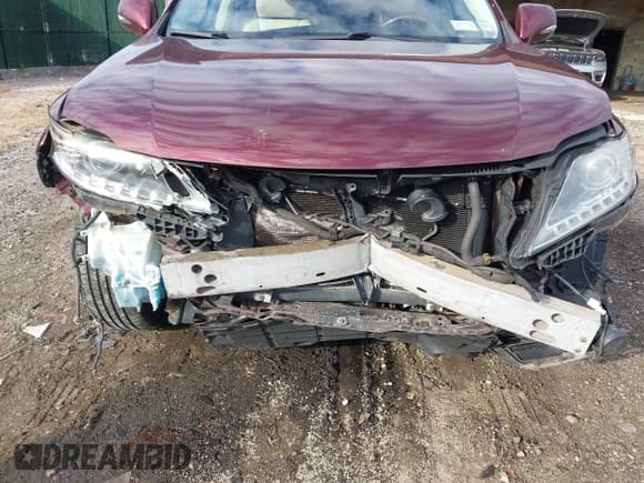 ✅ 2013 Lexus RX 450h • VIN: JTJBC1BA0D2062937 • Lot: 43502101. Listed on IAAI with 158,857 mi. Free auction sales archive from the USA and detailed vehicle history report at DreamBid. Image 6.