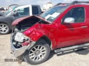 ✅ 2009 Nissan Frontier SE • VIN: 1N6AD07U49C414554 • Lot: 43535966. Listed on IAAI with 166,133 mi. Free auction sales archive from the USA and detailed vehicle history report at DreamBid. Image 18.