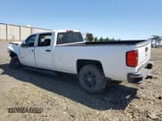 ✅ 2015 Chevrolet Silverado 2500HD LT • VIN: 1GC1KVE86FF185431 • Лот: 56038575. Опубликован ранее на Copart с пробегом Не указан. Бесплатный доступ к архиву аукционных продаж из США и подробный отчёт об истории автомобиля на DreamBid. Изображение 2.
