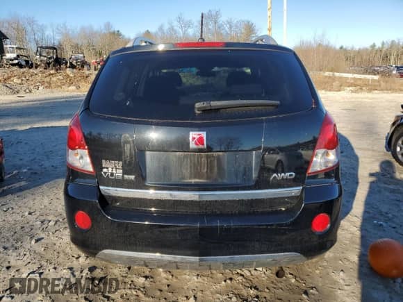 2008 Saturn VUE XR с VIN 3GSDL73768S572306, выставлен на аукционе Copart как лот 80213664 с пробегом Не указан миль и Списание • Salvage title. История ставок и продаж доступна на DreamBid. Изображение 6.