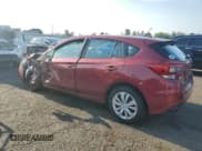 ✅ 2021 Subaru Impreza • VIN: 4S3GTAB64M3702954 • Лот: 62898885. Опубликован ранее на Copart с пробегом 28 349 миль. Бесплатный доступ к архиву аукционных продаж из США и подробный отчёт об истории автомобиля на DreamBid. Изображение 2.