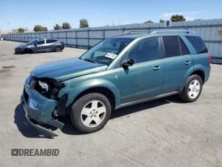 2006 Saturn VUE с VIN 5GZCZ53456S832282, выставлен на аукционе Copart как лот 66477195 с пробегом 282 143 миль миль и Списание • Salvage title. История ставок и продаж доступна на DreamBid. Изображение 1.