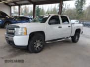 ✅ 2009 Chevrolet Silverado 1500 • VIN: 2GCFK135091126412 • Lot: 43780738. Wystawiony na IAAI z przebiegiem 136 801 mil. Bezpłatny archiwum sprzedaży aukcyjnych z USA i szczegółowy raport historii pojazdu na DreamBid. Zdjęcie 18.