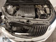 ✅ 2016 Buick LaCrosse Leather • VIN: 1G4GB5G34GF180088 • Лот: 42928275. Опубликован ранее на IAAI с пробегом 203 608 миль. Бесплатный доступ к архиву аукционных продаж из США и подробный отчёт об истории автомобиля на DreamBid. Изображение 10.