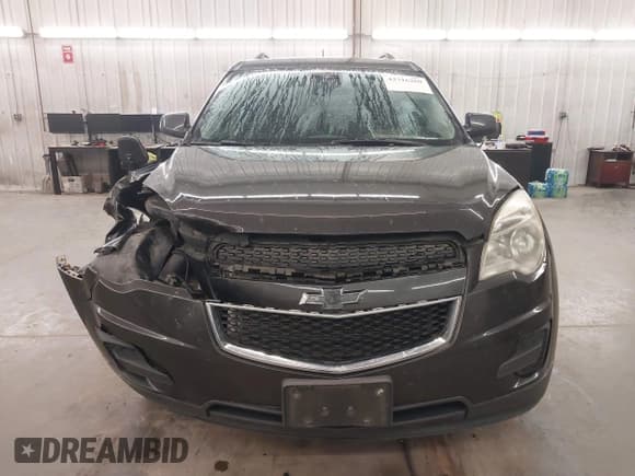 ✅ 2015 Chevrolet Equinox LT • VIN: 1GNFLFEK1FZ100571 • Lot: 43316269. Wystawiony na IAAI z przebiegiem 172 778 mil. Bezpłatny archiwum sprzedaży aukcyjnych z USA i szczegółowy raport historii pojazdu na DreamBid. Zdjęcie 12.