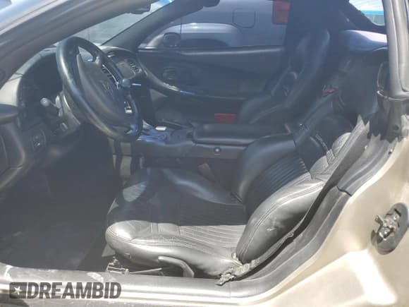 ✅ 2000 Chevrolet Corvette • VIN: 1G1YY32G7Y5103138 • Lot: 60211655. Listed on Copart with 98,112 mi. Free auction sales archive from the USA and detailed vehicle history report at DreamBid. Image 7.