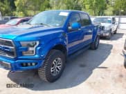 ✅ 2018 Ford F-150 Raptor • VIN: 1FTFW1RG7JFD38864 • Lot: 43214416. Wystawiony na IAAI z przebiegiem 166 028 mil. Bezpłatny archiwum sprzedaży aukcyjnych z USA i szczegółowy raport historii pojazdu na DreamBid. Zdjęcie 2.