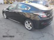 ✅ 2017 Chevrolet Volt LT • VIN: 1G1RC6S5XHU109640 • Лот: 43601311. Опубликован ранее на IAAI с пробегом 109 051 миль. Бесплатный доступ к архиву аукционных продаж из США и подробный отчёт об истории автомобиля на DreamBid. Изображение 3.