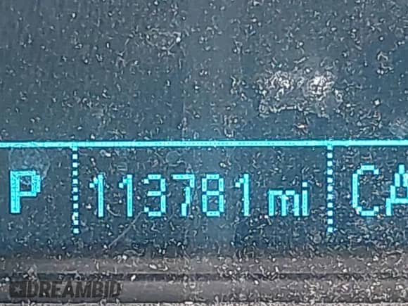 2017 Chevrolet Equinox LT с VIN 2GNALCEK4H6230707, выставлен на аукционе IAAI как лот 43236259 с пробегом 113 781 миль миль и . История ставок и продаж доступна на DreamBid. Изображение 15.