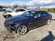 ✅ 2016 BMW 5 Series 535i xDrive • VIN: WBA5B3C58GG258421 • Lot: 80788605. Wystawiony na Copart z przebiegiem 75 901 mil. Bezpłatny archiwum sprzedaży aukcyjnych z USA i szczegółowy raport historii pojazdu na DreamBid. Zdjęcie 1.