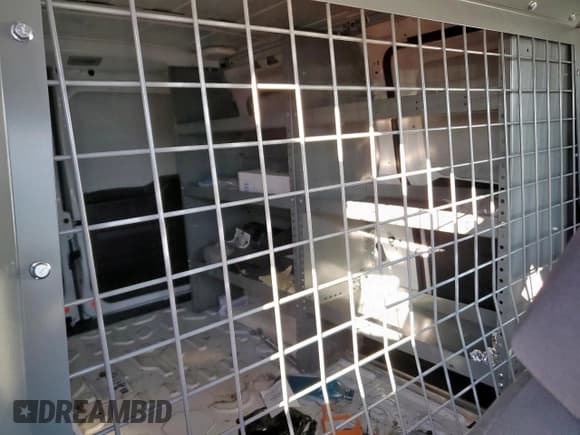 ✅ 2022 Ram ProMaster City Cargo Tradesman • VIN: ZFBHRFAB9N6X63038 • Lot: 95324205. Listed on Copart with 43,333 mi. Free auction sales archive from the USA and detailed vehicle history report at DreamBid. Image 11.