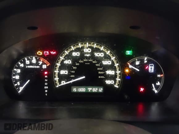 ✅ 2006 Honda Accord LX • VIN: 1HGCM66366A072699 • Lot: 42196423. Listed on IAAI with 151,300 mi. Free auction sales archive from the USA and detailed vehicle history report at DreamBid. Image 7.