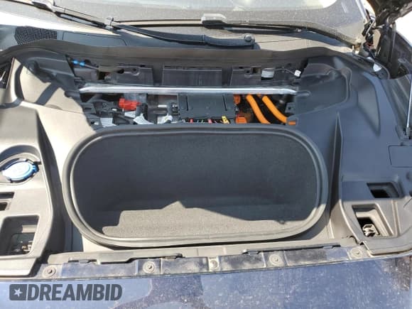 ✅ 2022 Jaguar I-Pace HSE • VIN: SADHD2S13N1621117 • Lot: 71373594. Listed on Copart with 62,442 mi. Free auction sales archive from the USA and detailed vehicle history report at DreamBid. Image 12.