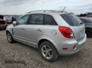 ✅ 2013 Chevrolet Captiva Sport LT • VIN: 3GNAL3EK7DS563222 • Lot: 47312765. Wystawiony na Copart z przebiegiem 169 931 mil. Bezpłatny archiwum sprzedaży aukcyjnych z USA i szczegółowy raport historii pojazdu na DreamBid. Zdjęcie 2.