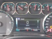 ✅ 2018 Chevrolet Silverado 1500 LT • VIN: 3GCUKREC4JG387202 • Лот: 43356832. Опубликован ранее на IAAI с пробегом 108 644 миль. Бесплатный доступ к архиву аукционных продаж из США и подробный отчёт об истории автомобиля на DreamBid. Изображение 16.