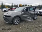 ✅ 2024 Dodge Hornet R/T • VIN: ZACPDFCW4R3A30624 • Lot: 90886205. Listed on Copart with 32,483 mi. Free auction sales archive from the USA and detailed vehicle history report at DreamBid. Image 1.