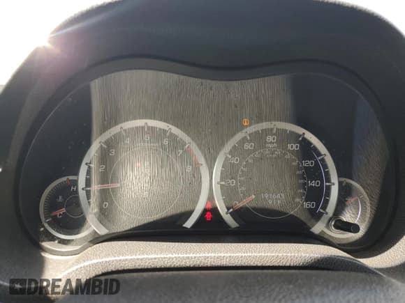 ✅ 2011 Acura TSX • VIN: JH4CU2F66BC002943 • Lot: 56338675. Listed on Copart with 191,643 mi. Free auction sales archive from the USA and detailed vehicle history report at DreamBid. Image 9.