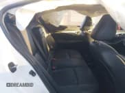 ✅ 2021 Infiniti Q50 Luxe • VIN: JN1EV7BP5MM701791 • Lot: 43565289. Listed on IAAI with 93,142 mi. Free auction sales archive from the USA and detailed vehicle history report at DreamBid. Image 8.