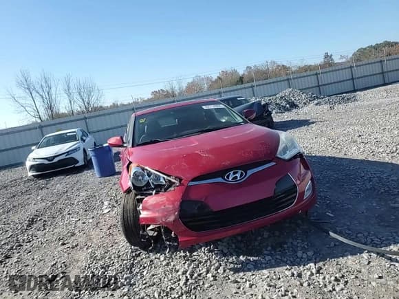 ✅ 2012 Hyundai Veloster w/Gray Int • VIN: KMHTC6AD6CU054565 • Lot: 82714084. Wystawiony na Copart z przebiegiem 161 215 mil. Bezpłatny archiwum sprzedaży aukcyjnych z USA i szczegółowy raport historii pojazdu na DreamBid. Zdjęcie 11.