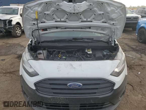 ✅ 2020 Ford Transit Connect XL • VIN: NM0GS9E2XL1474508 • Лот: 84016965. Опубликован ранее на Copart с пробегом 93 295 миль. Бесплатный доступ к архиву аукционных продаж из США и подробный отчёт об истории автомобиля на DreamBid. Изображение 12.
